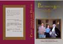 Bath book jacket
