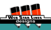 Web Star Lines Web designs