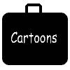 cartoon portfolio