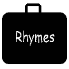rhymes portfolio